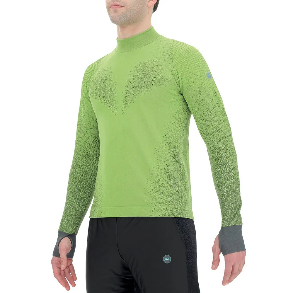 UYN Running Exceleration Langarmet T-skjorte male UYN Running Exceleration Langarmet T-skjorte male