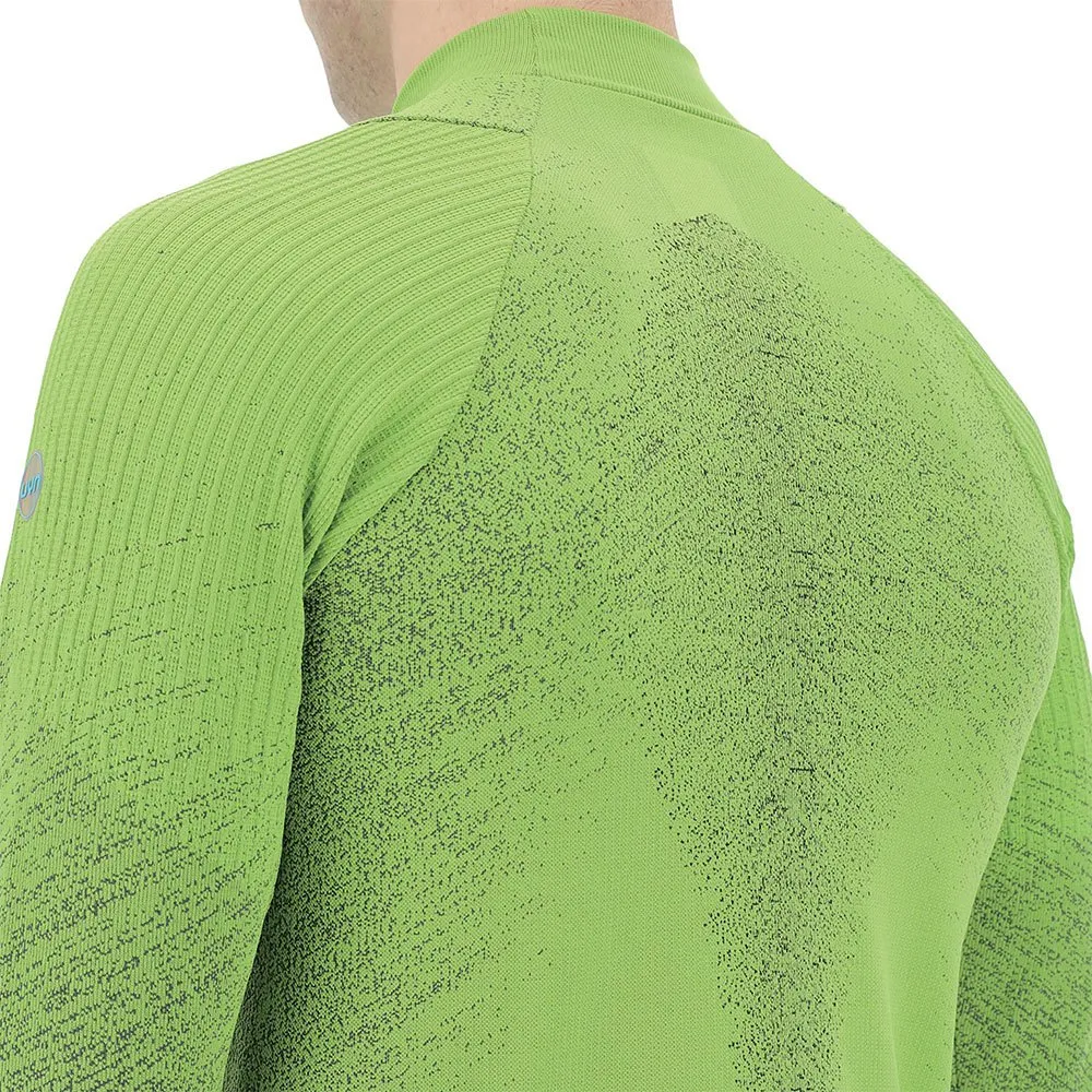 UYN Running Exceleration Langarmet T-skjorte male UYN Running Exceleration Langarmet T-skjorte male