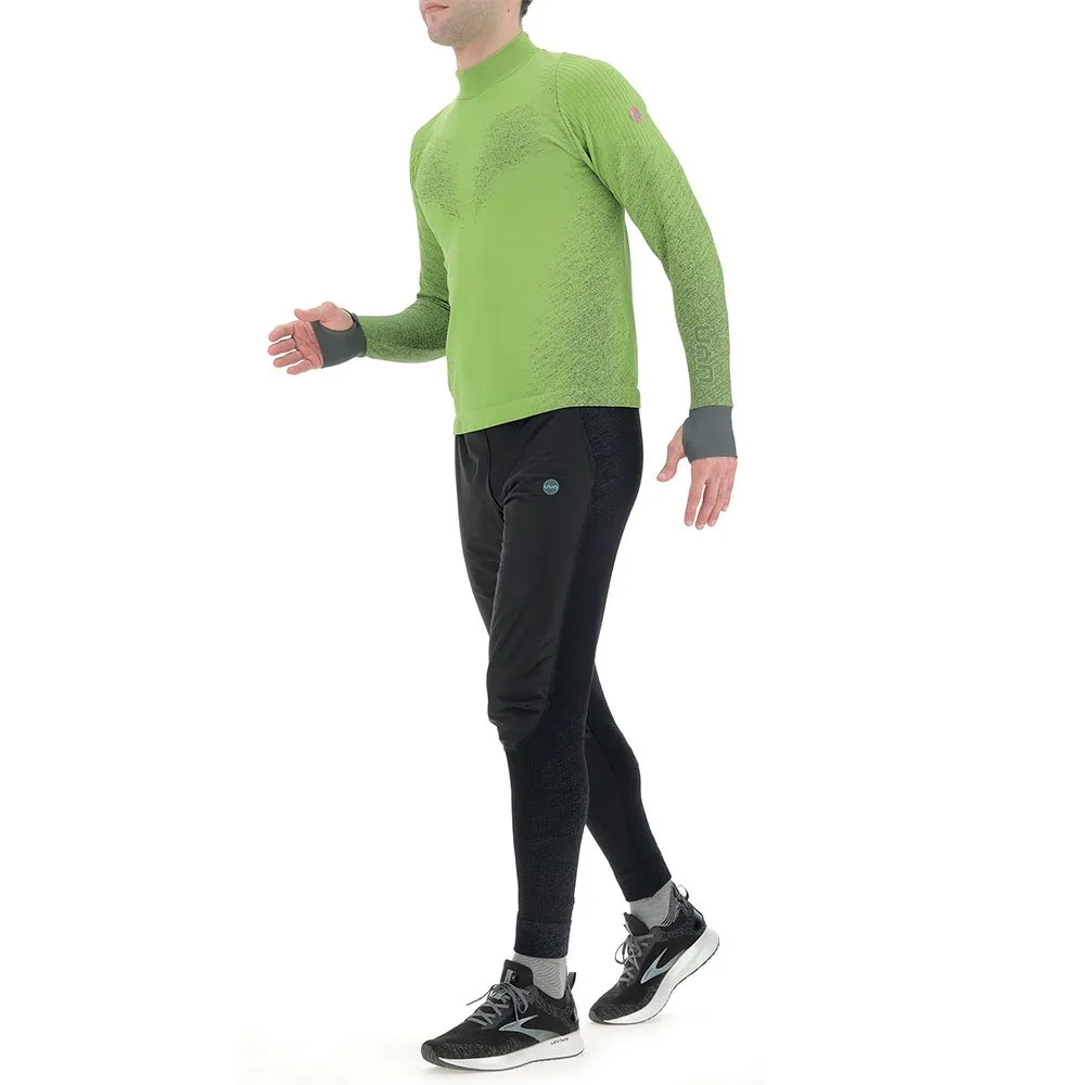 UYN Running Exceleration Langarmet T-skjorte male UYN Running Exceleration Langarmet T-skjorte male