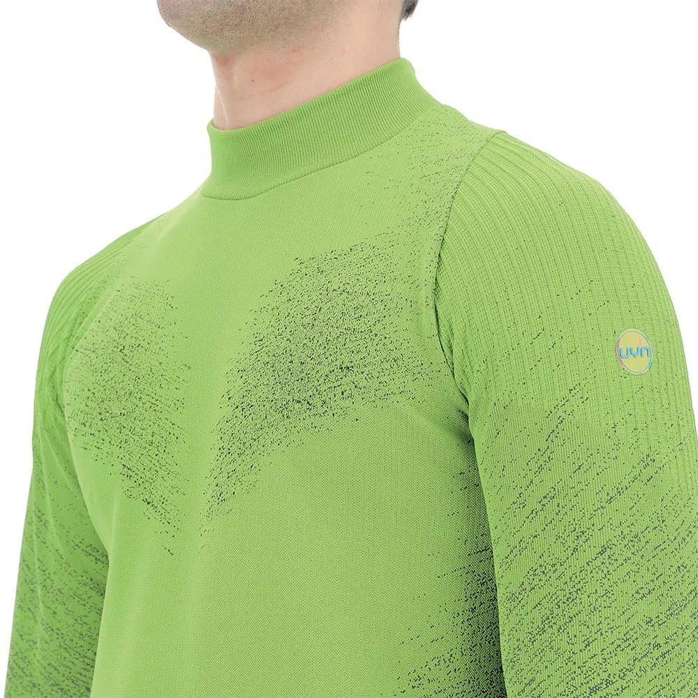 UYN Running Exceleration Langarmet T-skjorte male UYN Running Exceleration Langarmet T-skjorte male