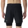 UYN Running Exceleration Performance 2-i-1 Shorts male