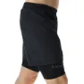 UYN Running Exceleration Performance 2-i-1 Shorts male