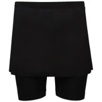 UYN Running Exceleration Performance 2-i-1 Skjørt female