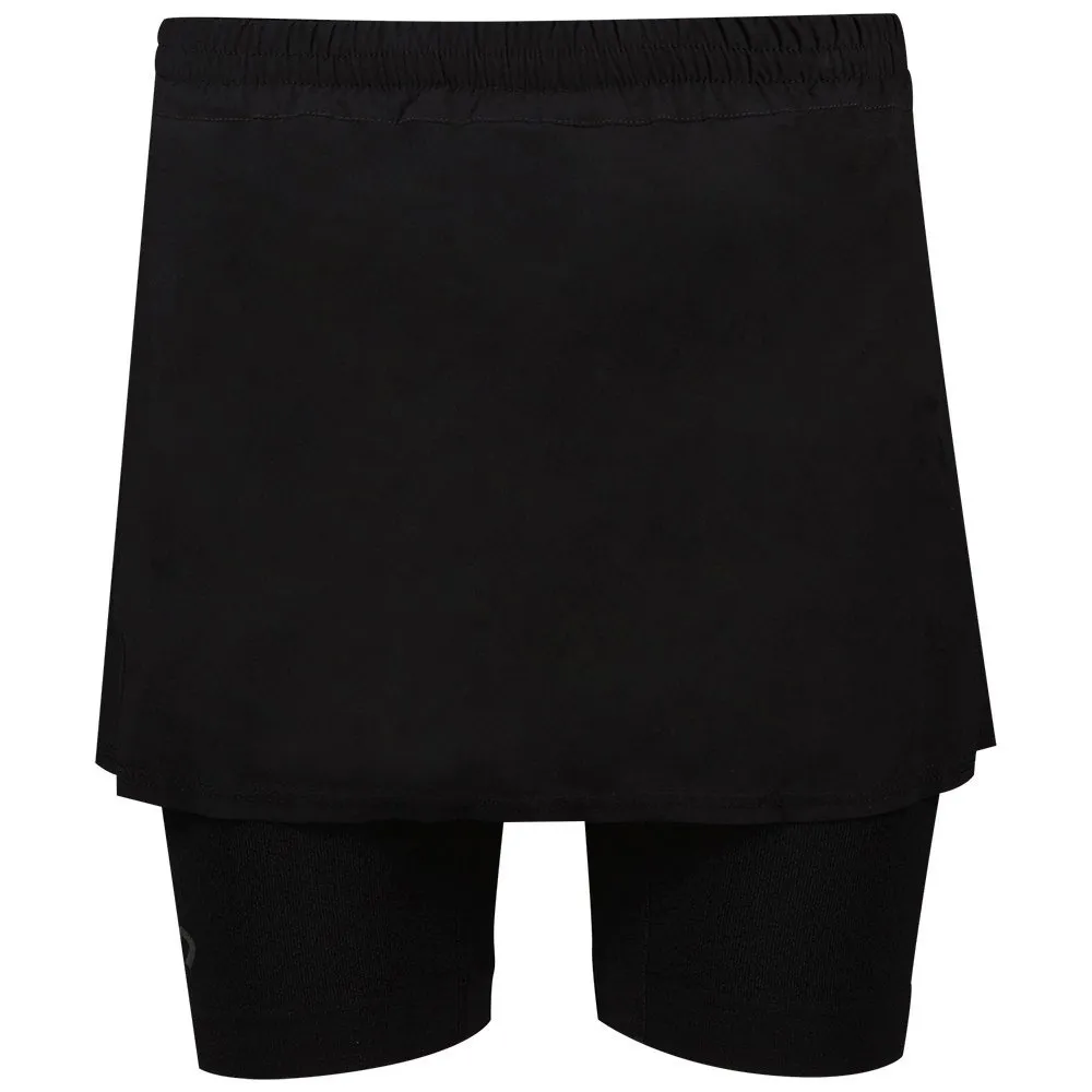 UYN Running Exceleration Performance 2-i-1 Skjørt female