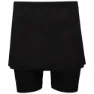 UYN Running Exceleration Performance 2-i-1 Skjørt female