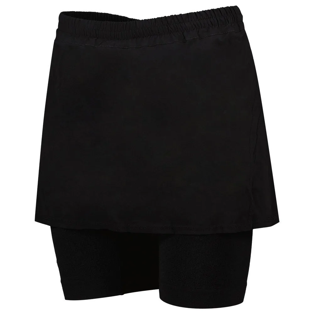UYN Running Exceleration Performance 2-i-1 Skjørt female