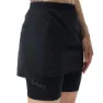 UYN Running Exceleration Performance 2-i-1 Skjørt female