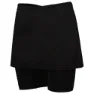 UYN Running Exceleration Performance 2-i-1 Skjørt female