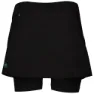 UYN Running Exceleration Performance 2-i-1 Skjørt female