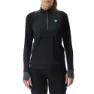 UYN Running Exceleration Wind Langarmet T-skjorte female