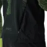 UYN Running Exceleration Windproof Zip Up Langarmet T-skjorte male