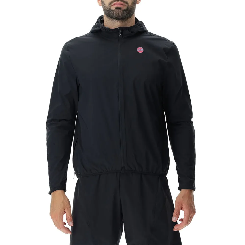 UYN Running Masterwind Jakke male UYN Running Masterwind Jakke male