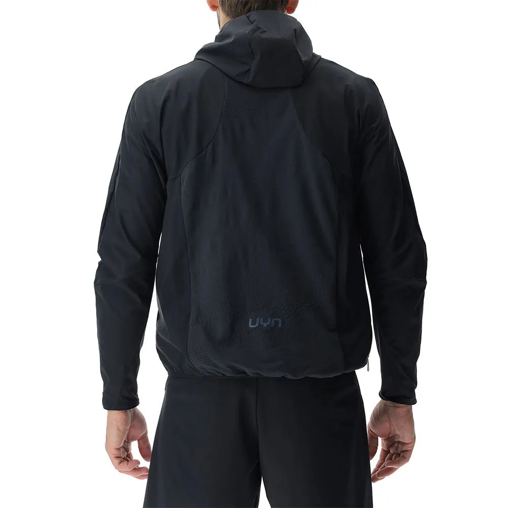 UYN Running Masterwind Jakke male UYN Running Masterwind Jakke male