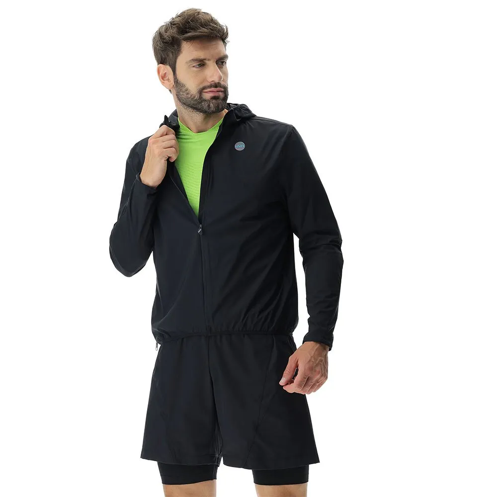 UYN Running Masterwind Jakke male UYN Running Masterwind Jakke male