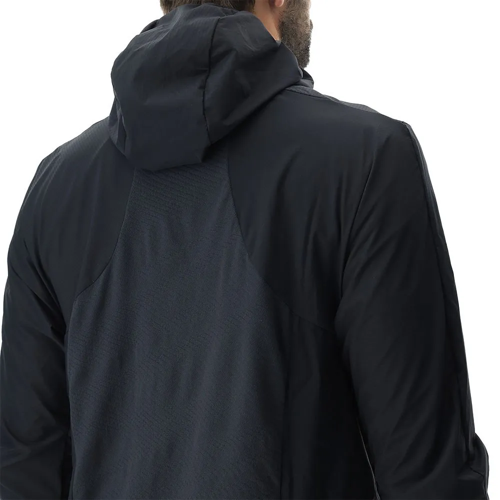 UYN Running Masterwind Jakke male UYN Running Masterwind Jakke male