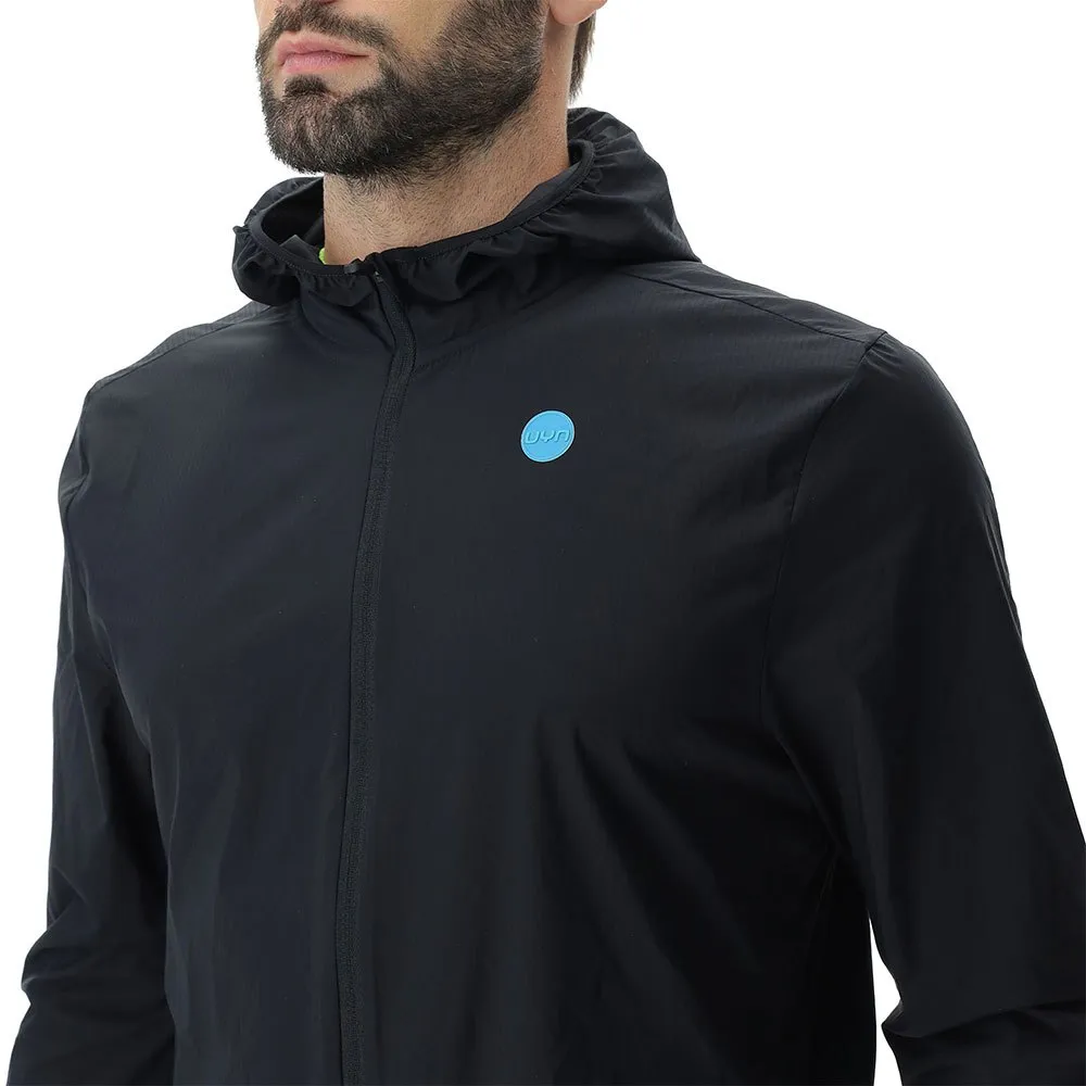 UYN Running Masterwind Jakke male UYN Running Masterwind Jakke male