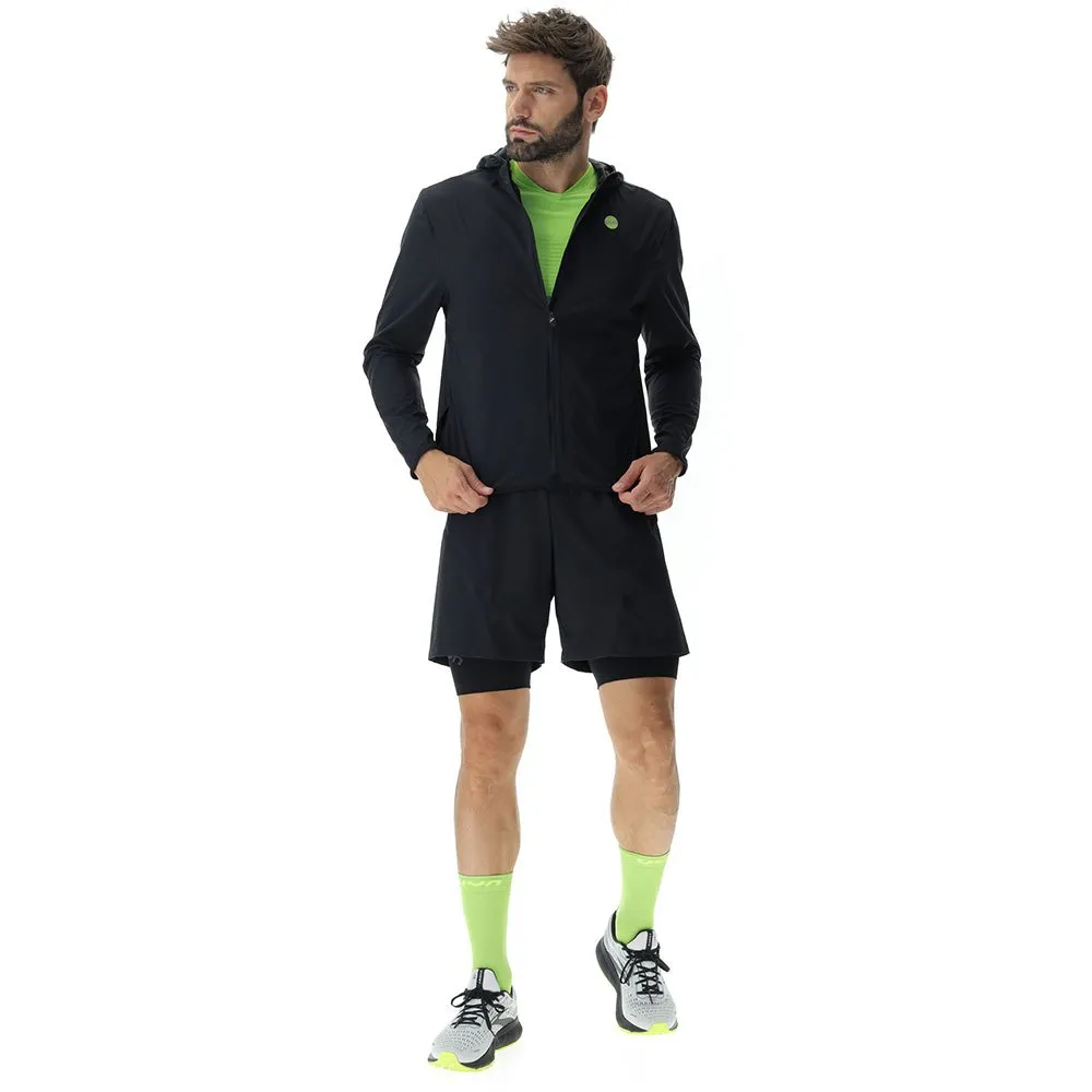 UYN Running Masterwind Jakke male UYN Running Masterwind Jakke male