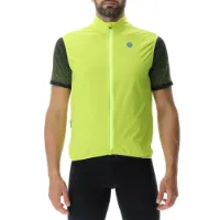 UYN Running Masterwind Vest male UYN Running Masterwind Vest male