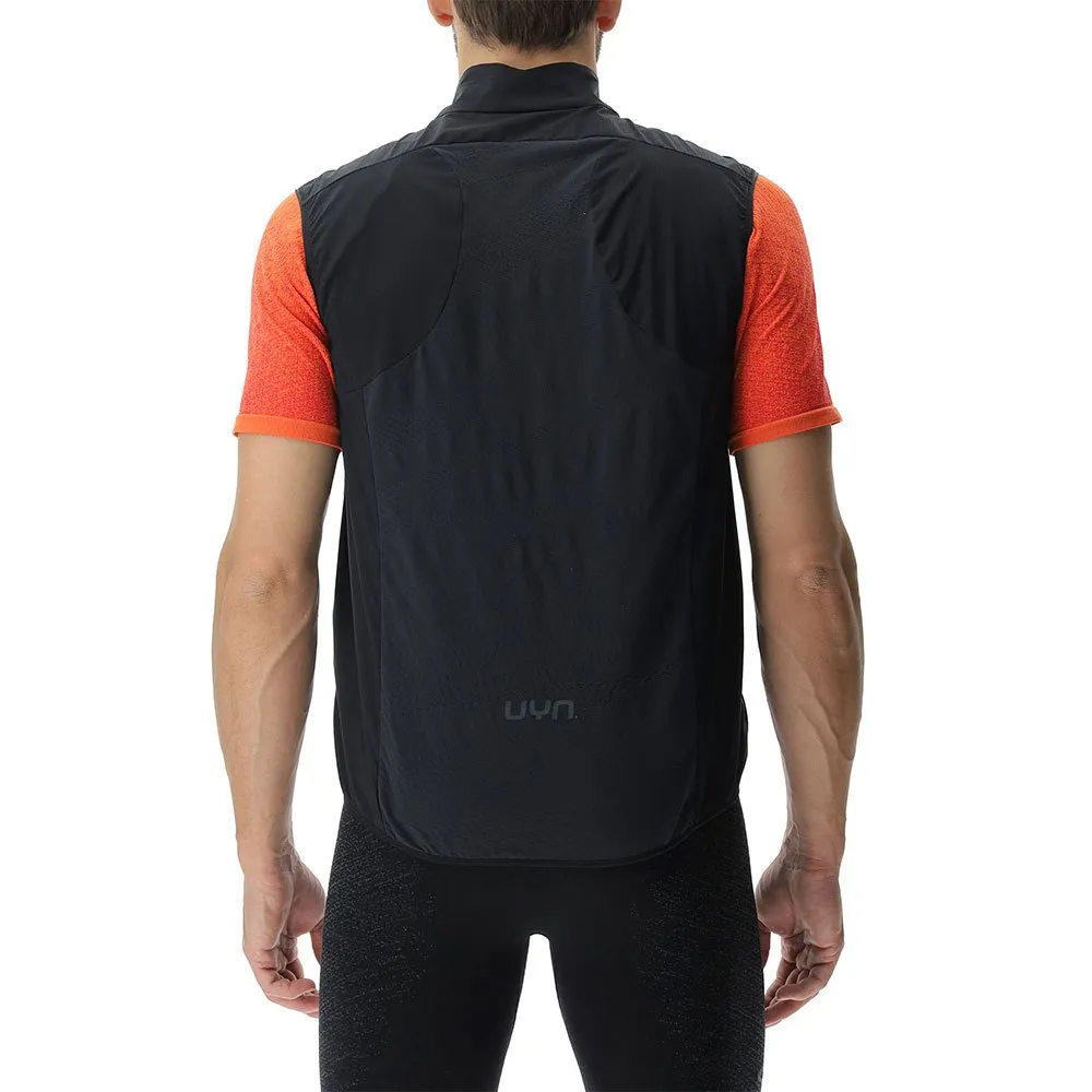 UYN Running Masterwind Vest male
