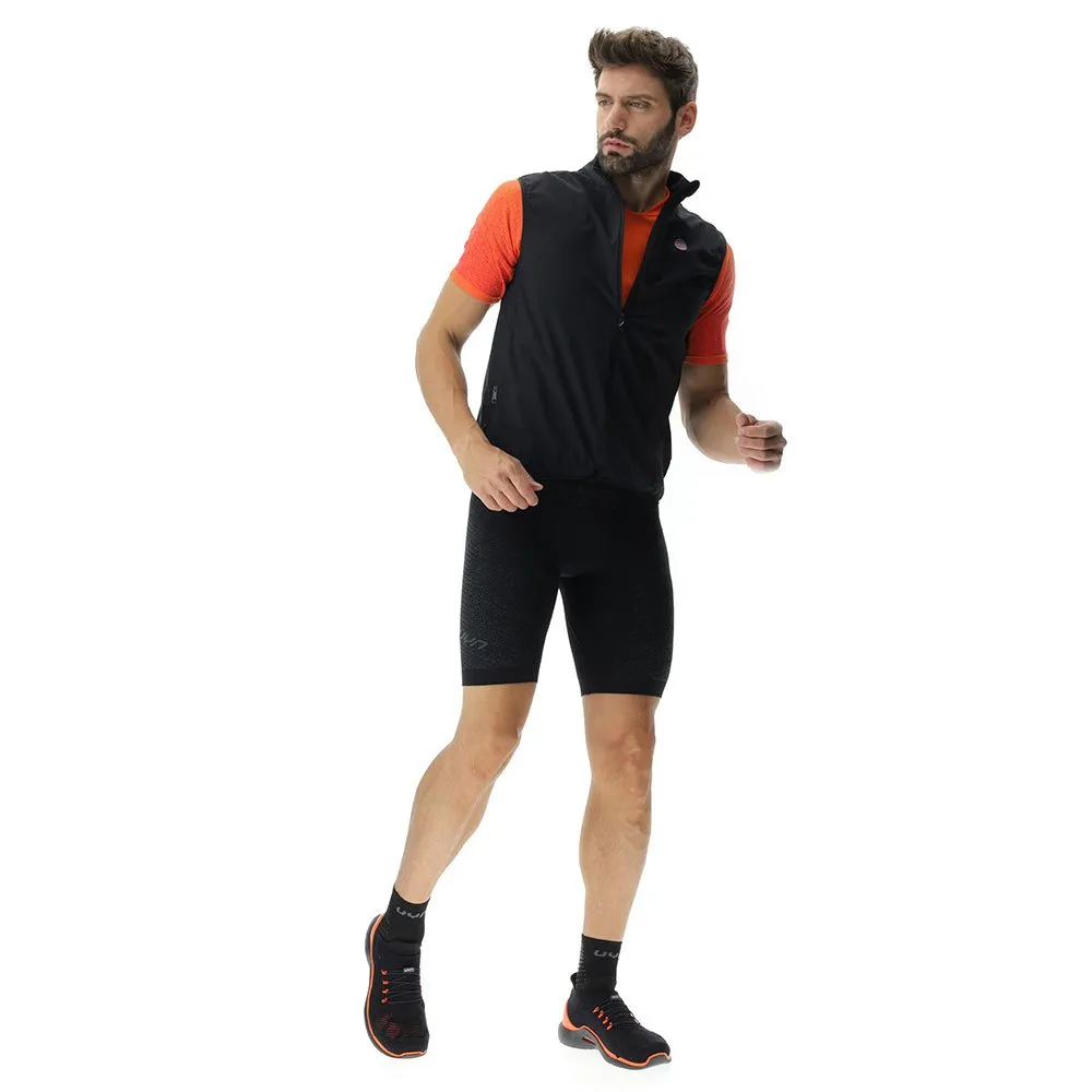 UYN Running Masterwind Vest male