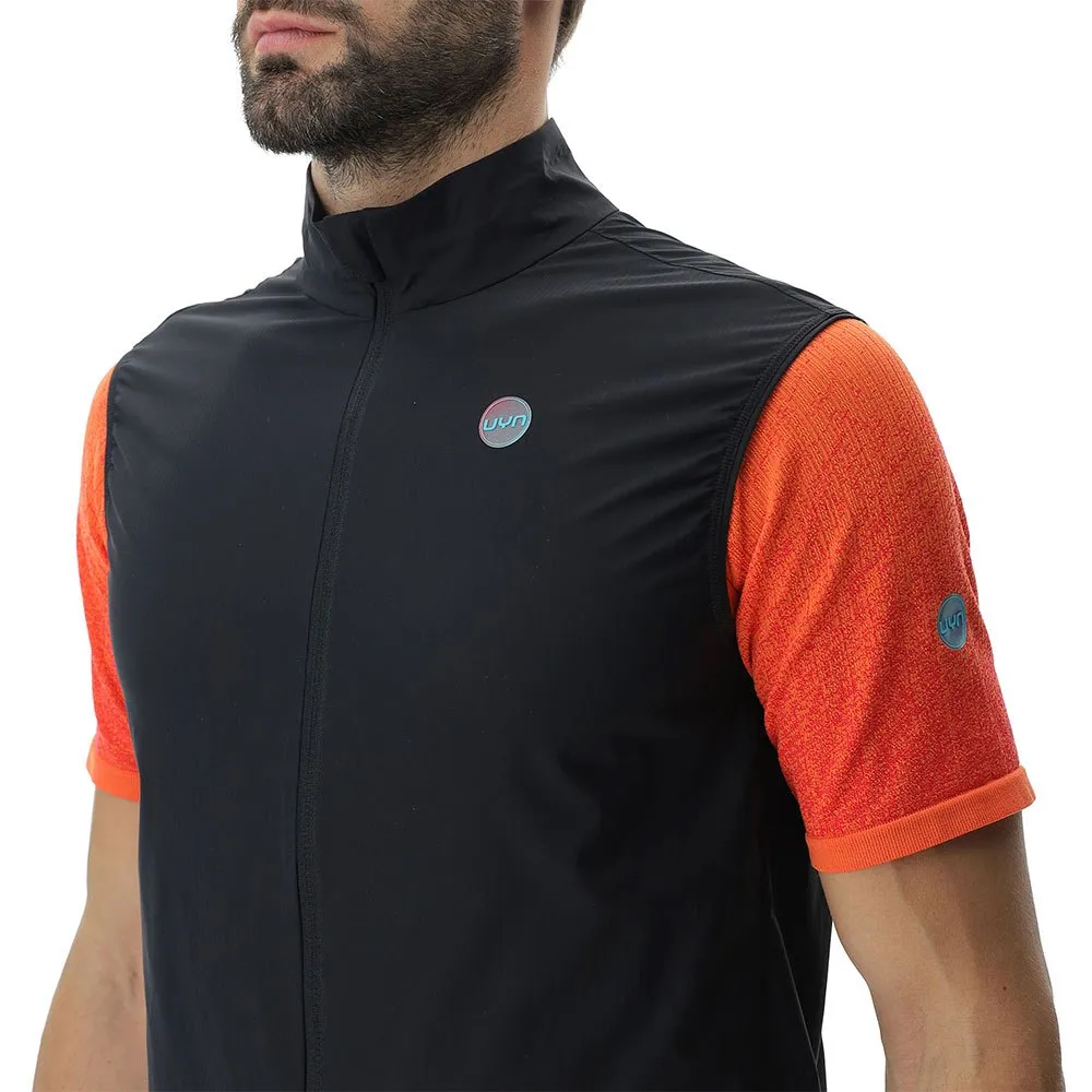 UYN Running Masterwind Vest male