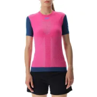 UYN Running Pb42 Kortarmet T-skjorte female