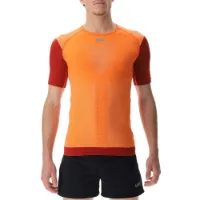 UYN Running Pb42 Kortarmet T-skjorte female
