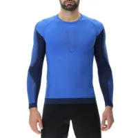 UYN Running Pb42 Langarmet T-skjorte female