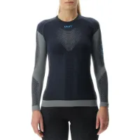 UYN Running Pb42 Langarmet T-skjorte female