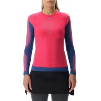 UYN Running Pb42 Langarmet T-skjorte female UYN Running Pb42 Langarmet T-skjorte female