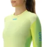 UYN Running Pb42 Langarmet T-skjorte female