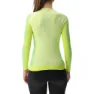 UYN Running Pb42 Langarmet T-skjorte female