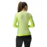 UYN Running Pb42 Langarmet T-skjorte female