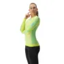 UYN Running Pb42 Langarmet T-skjorte female