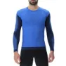 Strong blue / peacot