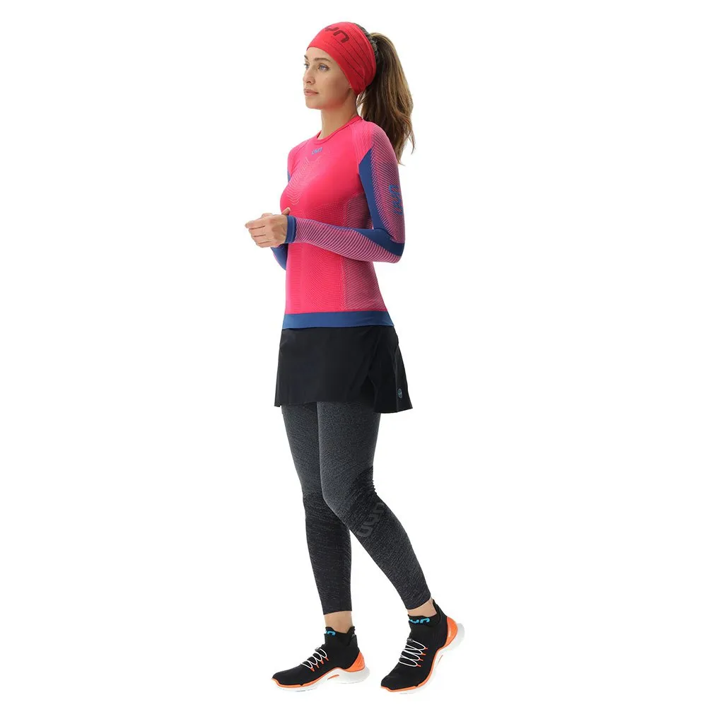 UYN Running Pb42 Langarmet T-skjorte male