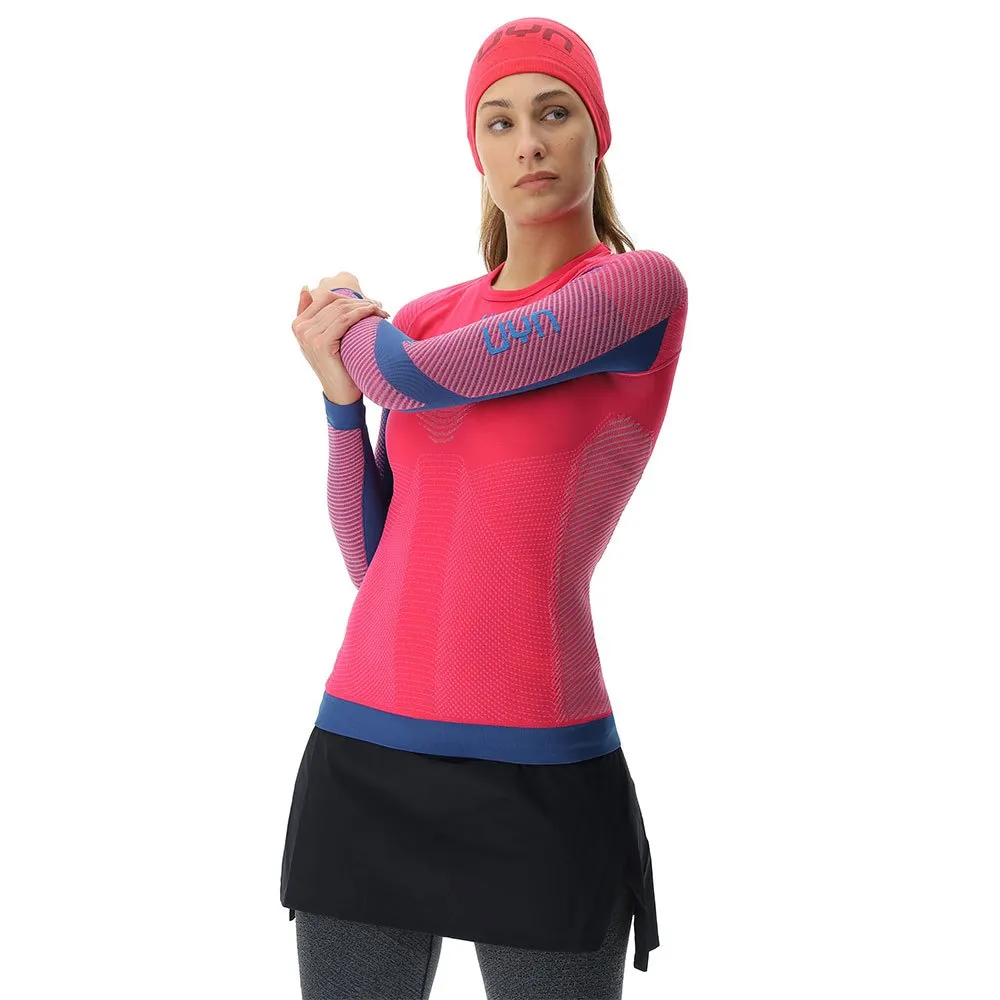 UYN Running Pb42 Langarmet T-skjorte male