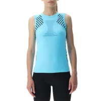 UYN Running Ultra1 Ermeløs T-skjorte male