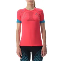 UYN Running Ultra1 Kortarmet T-skjorte female