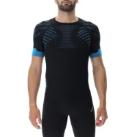 UYN Running Ultra1 Kortarmet T-skjorte male