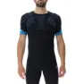 UYN Running Ultra1 Kortarmet T-skjorte male