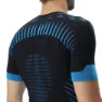 UYN Running Ultra1 Kortarmet T-skjorte male