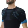 UYN Running Ultra1 Kortarmet T-skjorte male