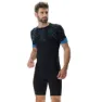 UYN Running Ultra1 Kortarmet T-skjorte male