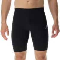 UYN Running Ultra1 Korte Leggings male