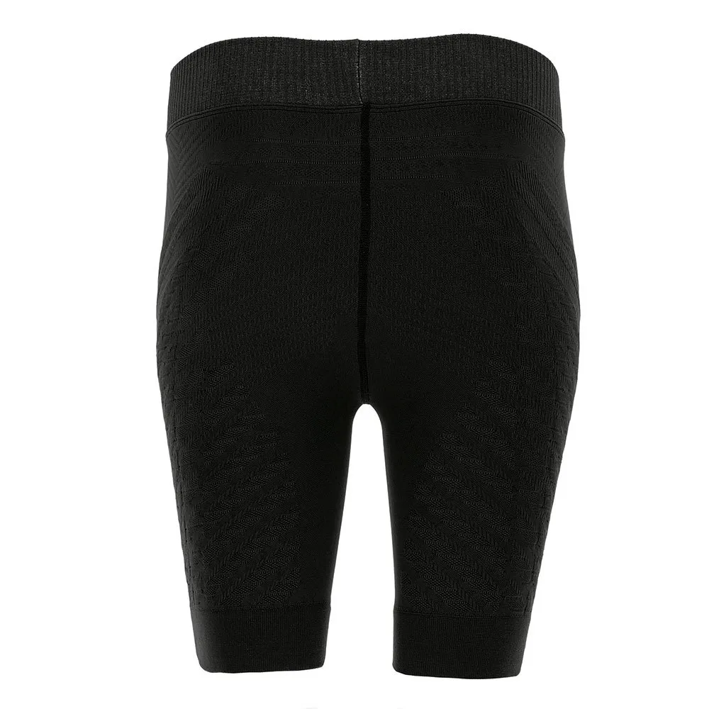 UYN Running Ultra1 Korte Leggings male UYN Running Ultra1 Korte Leggings male