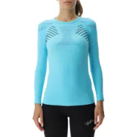 UYN Running Ultra1 Langarmet T-skjorte female