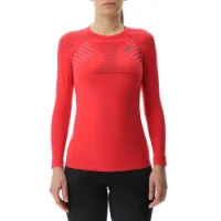 UYN Running Ultra1 Langarmet T-skjorte female