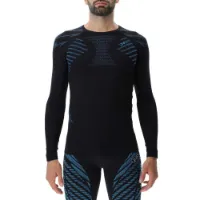 UYN Running Ultra1 Langarmet T-skjorte female