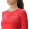 UYN Running Ultra1 Langarmet T-skjorte female